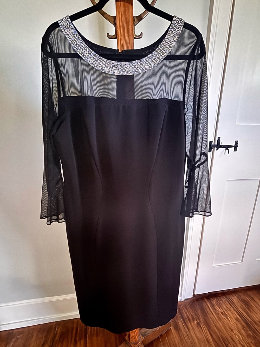 Alex Evenings Cocktail Dress